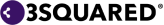3Squared logo